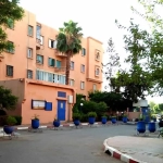 Appartement À Vendre Route D'Essaouira