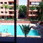 Appartement À Louer Quartier Majorelle À Marrakech