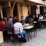 Fonds De Commerce Restaurant A Vendre À Marrakech