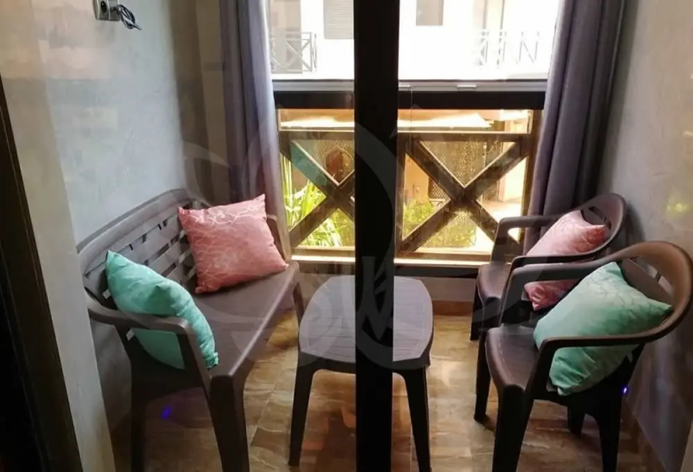 Appartement à louer Oued Issil