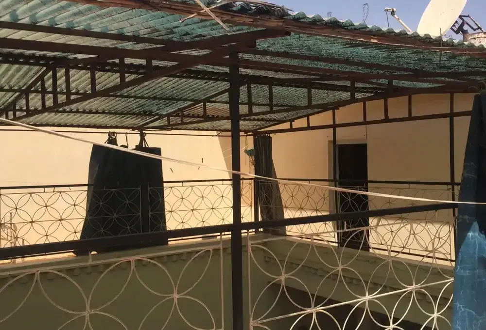 Riad a vendre à Marrakech Quartier Antaki