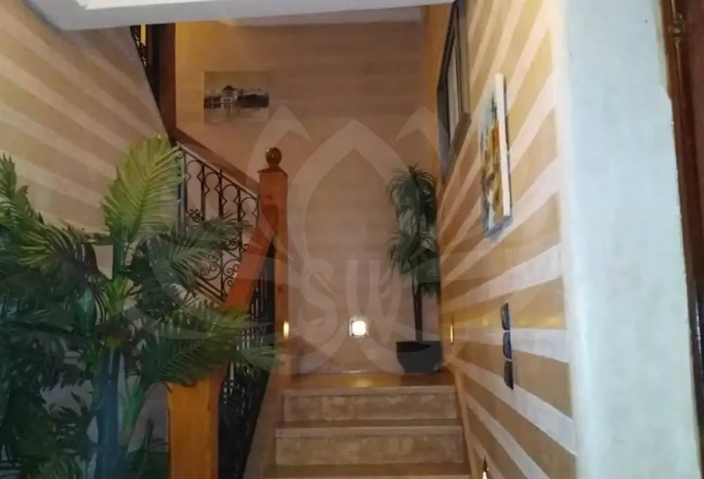 Maison à vendre Médina Marrakech
