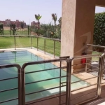 Villa À Vendre Marrakech Mohamed 6
