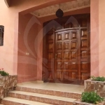 Villa Moderne À Vendre À M'Hamid À Marrakech