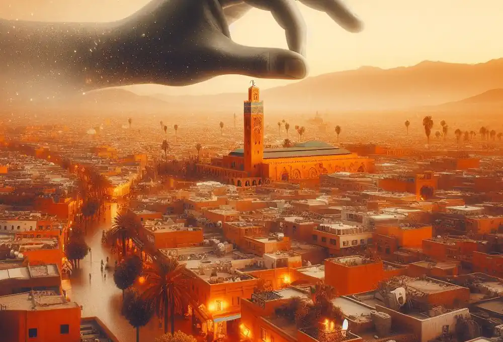 Investir Dans L'Immobilier À Marrakech
